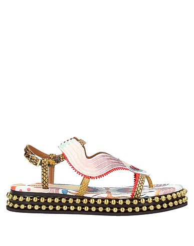 ZOOM CHLOÉ - Flip flops