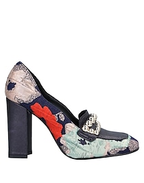 GIANCARLO PAOLI - Loafers