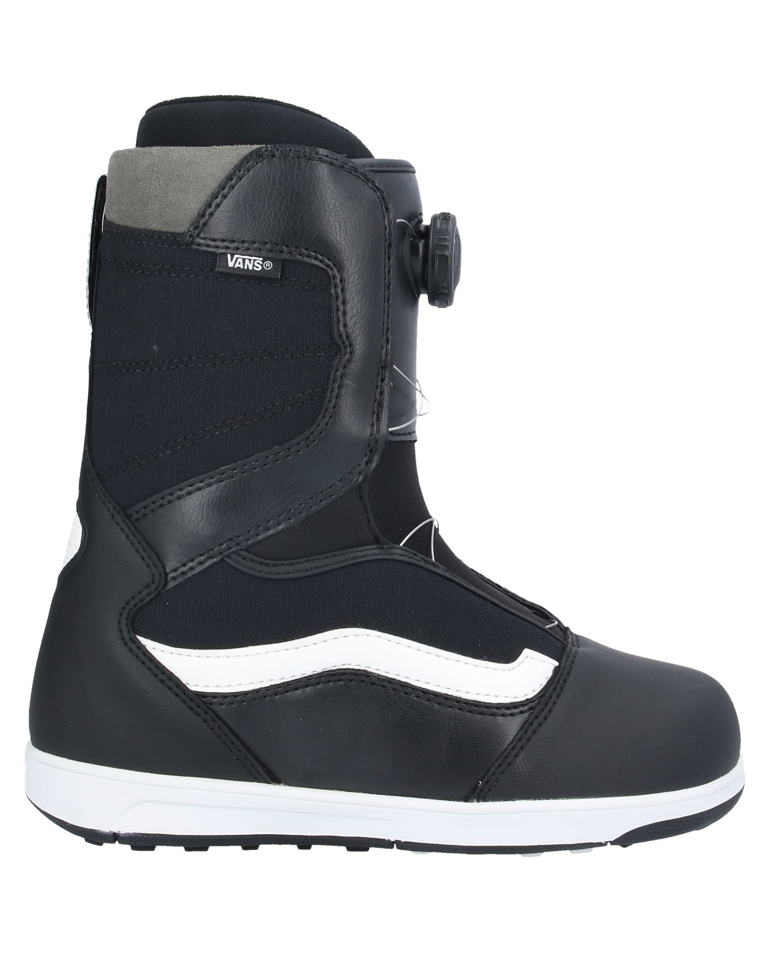 bottine vans