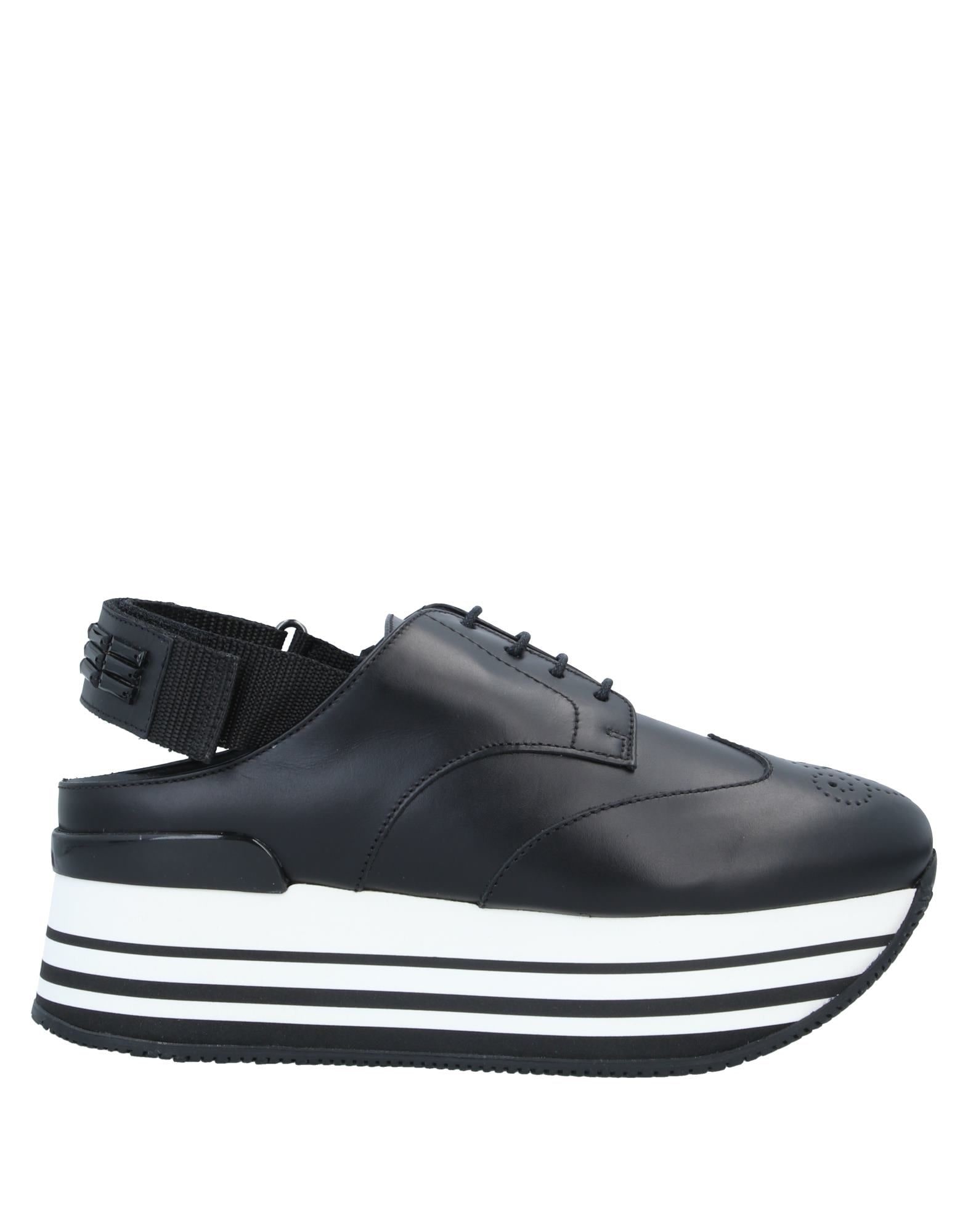 HOGAN - Lace-up shoes