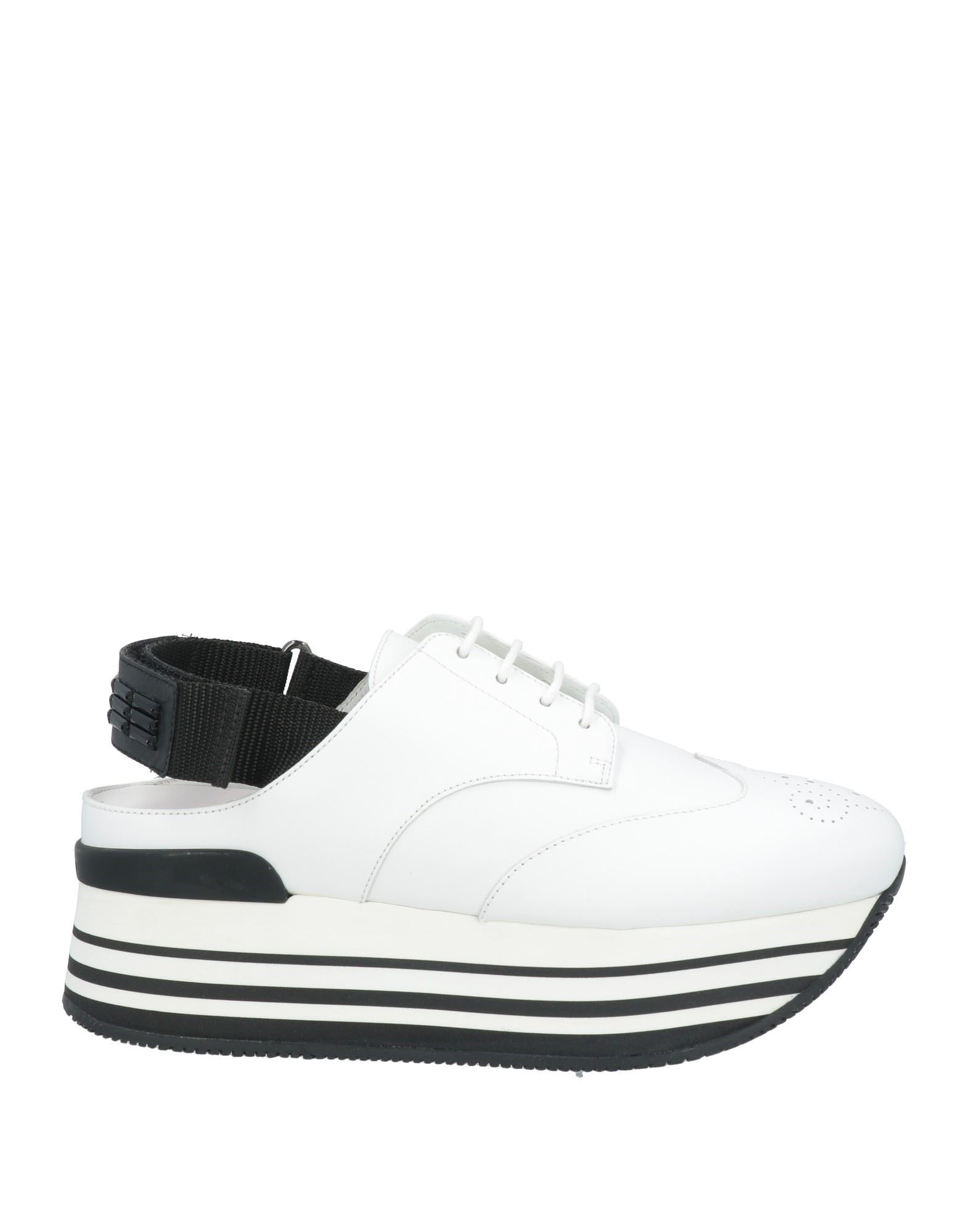 HOGAN - Lace-up shoes