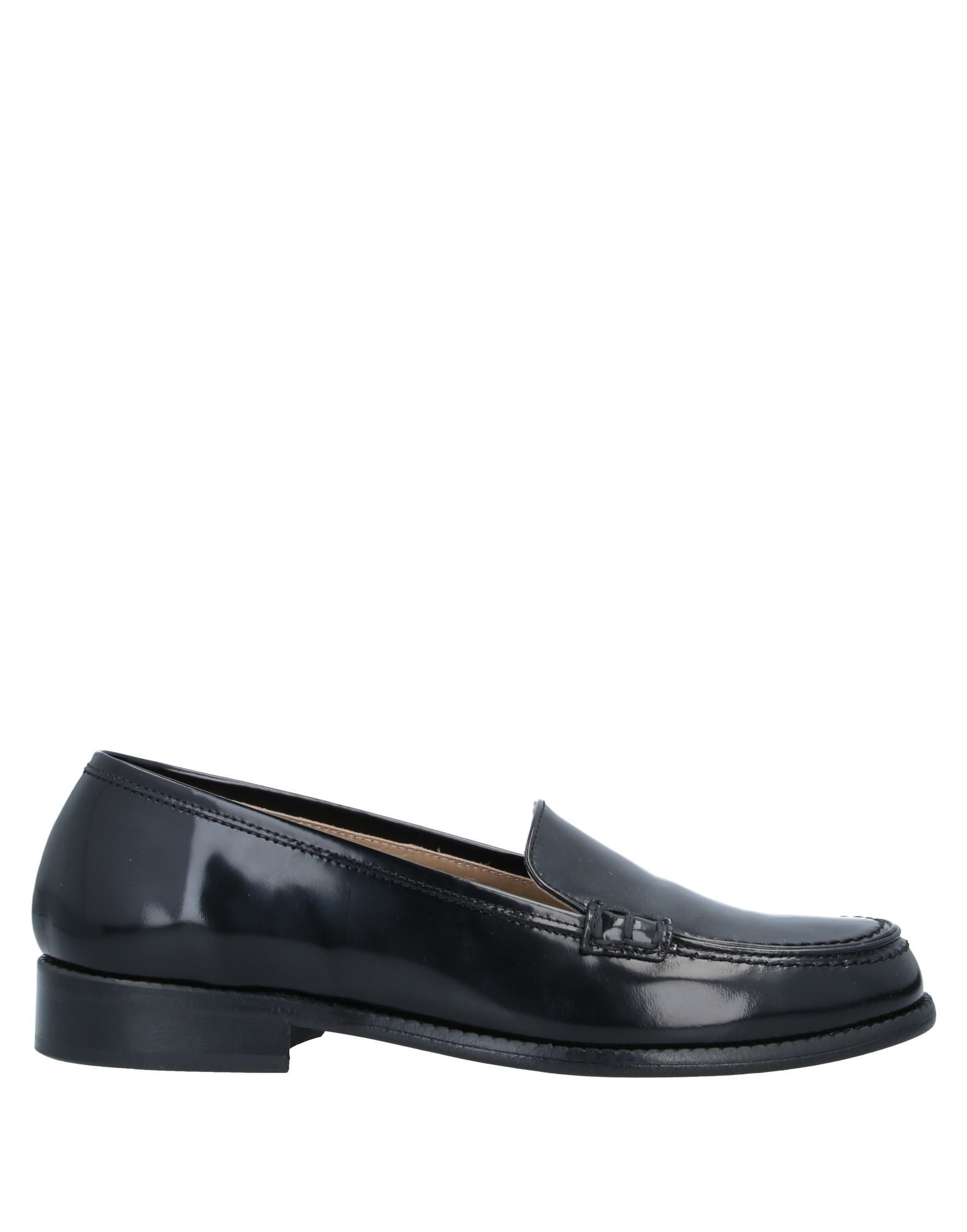 SEMICOUTURE - Loafers