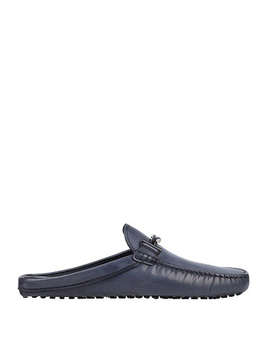 tods mules mens