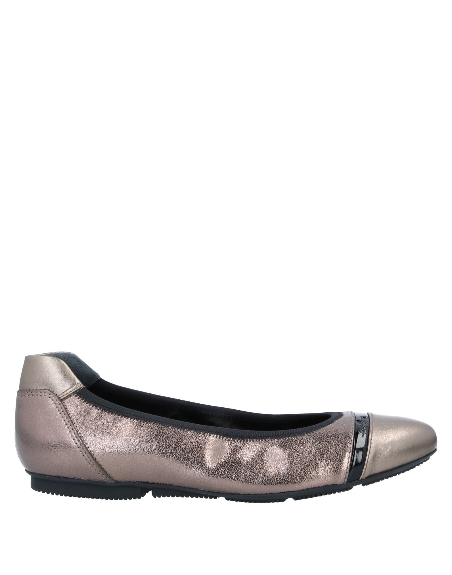 HOGAN - Ballet flats