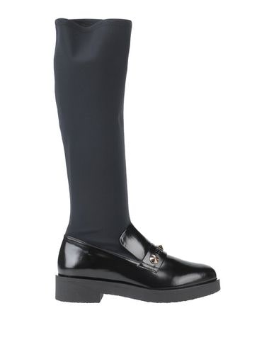 Gianni Marra Boots In Black