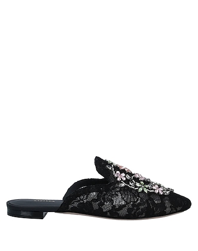 ZOOM LE SILLA - Mules and clogs