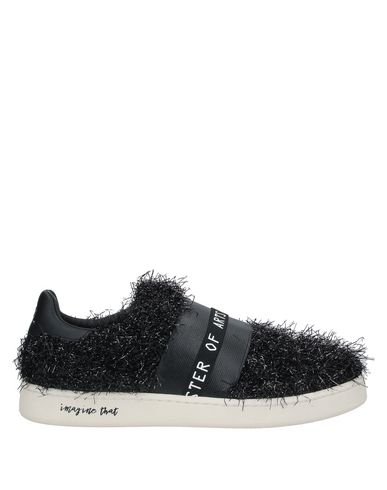 Click to view more detailed imagery on our partner's website Moa Master Of Arts Sneakers In Black