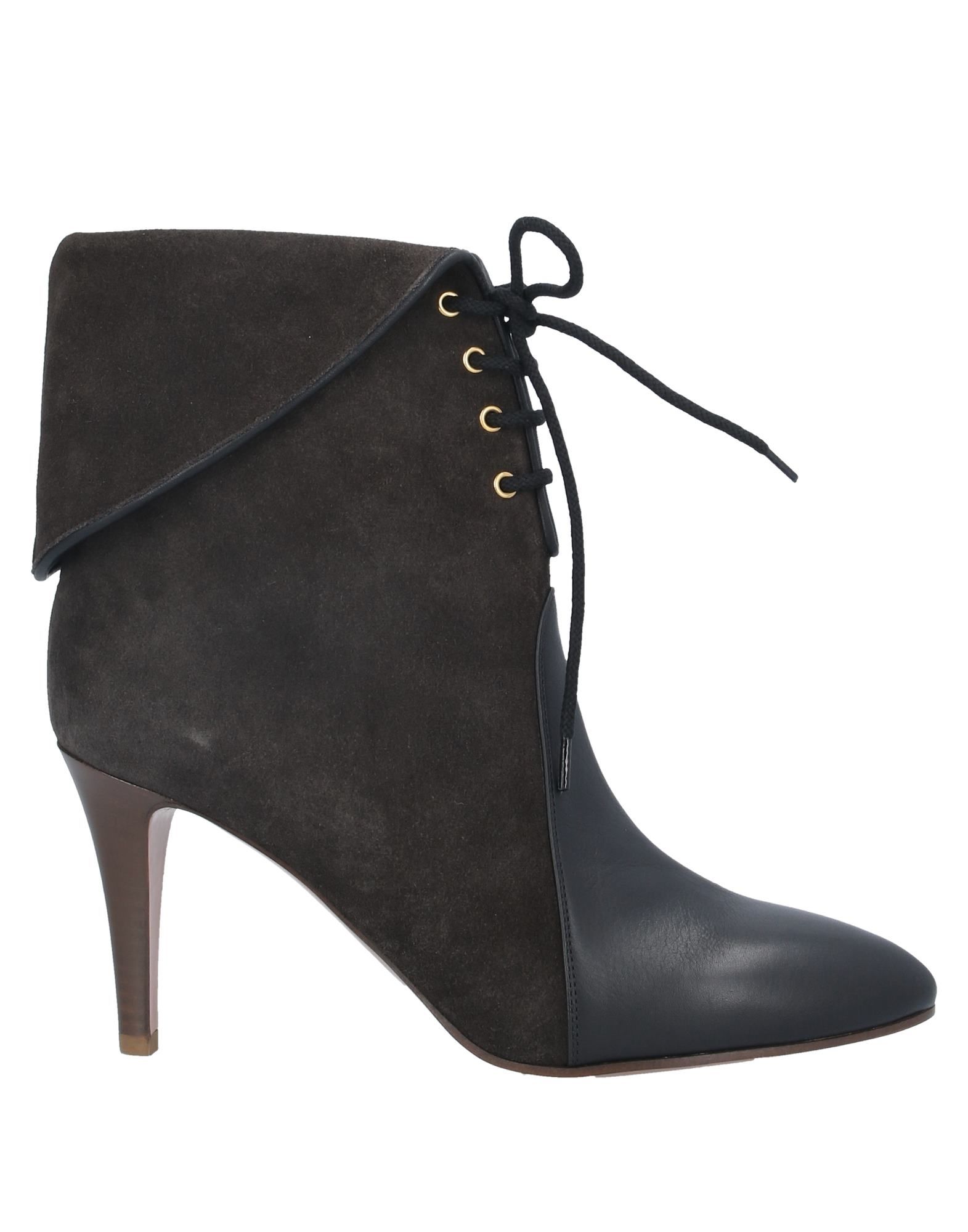 CHLOÉ - Ankle boots