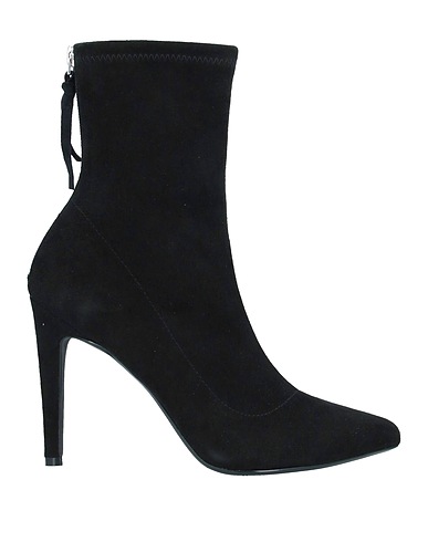 KENDALL + KYLIE Stivaletti Nero Pelle