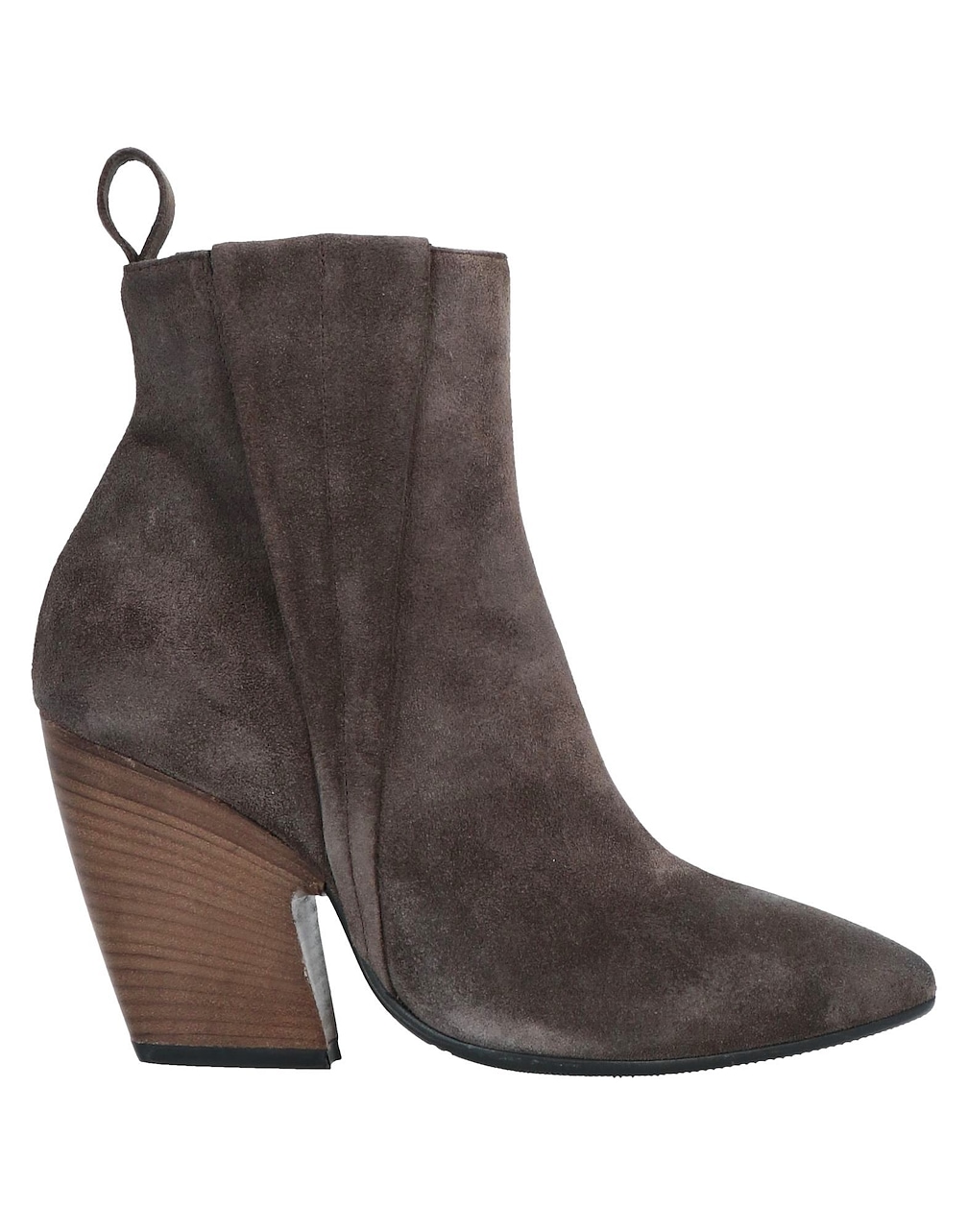 MATTEO PITTI Bologna - Ankle boots