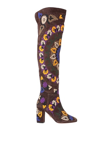 ZOOM AQUAZZURA - Boots