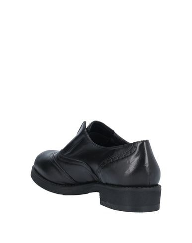 Creative Loafers In Black