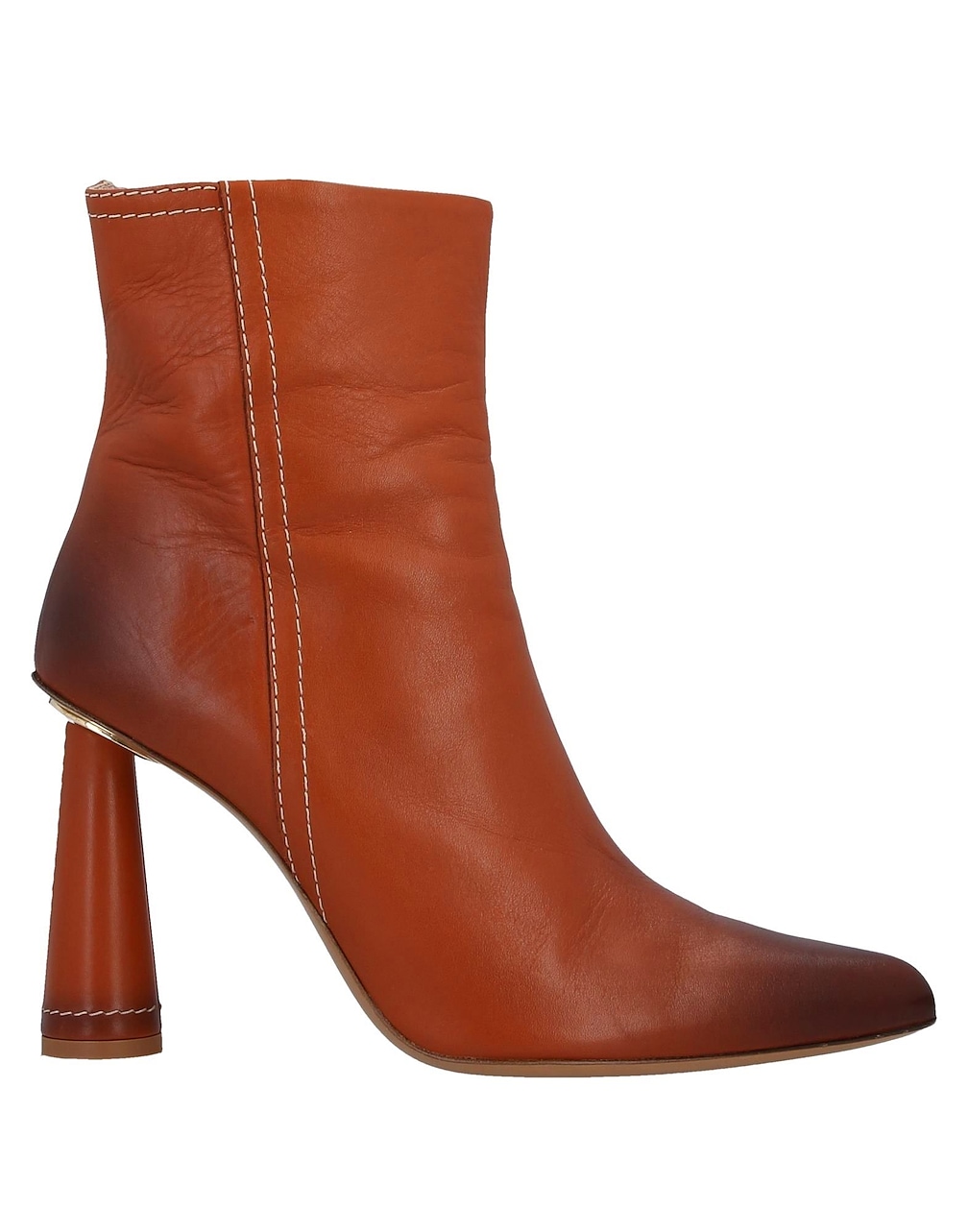 JACQUEMUS - Ankle boots