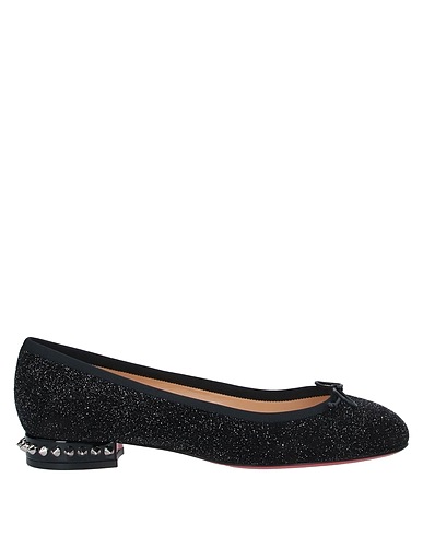 ZOOM CHRISTIAN LOUBOUTIN - Ballerinas