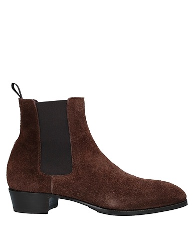 ZOOM LIDFORT - Boots