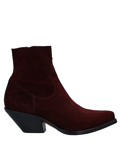 ZOOM BUTTERO® - Ankle boot