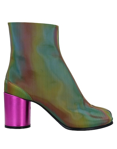 ZOOM MAISON MARGIELA - Ankle boot