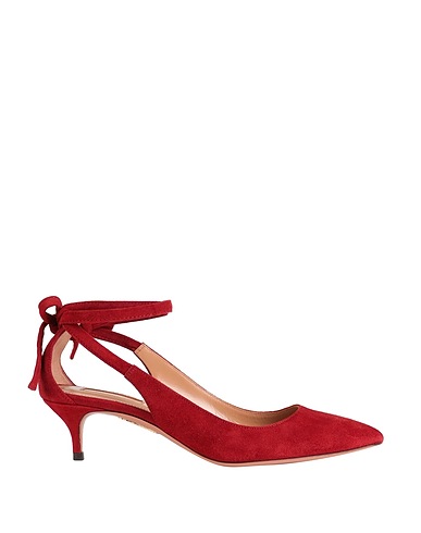 ズーム AQUAZZURA - パンプス