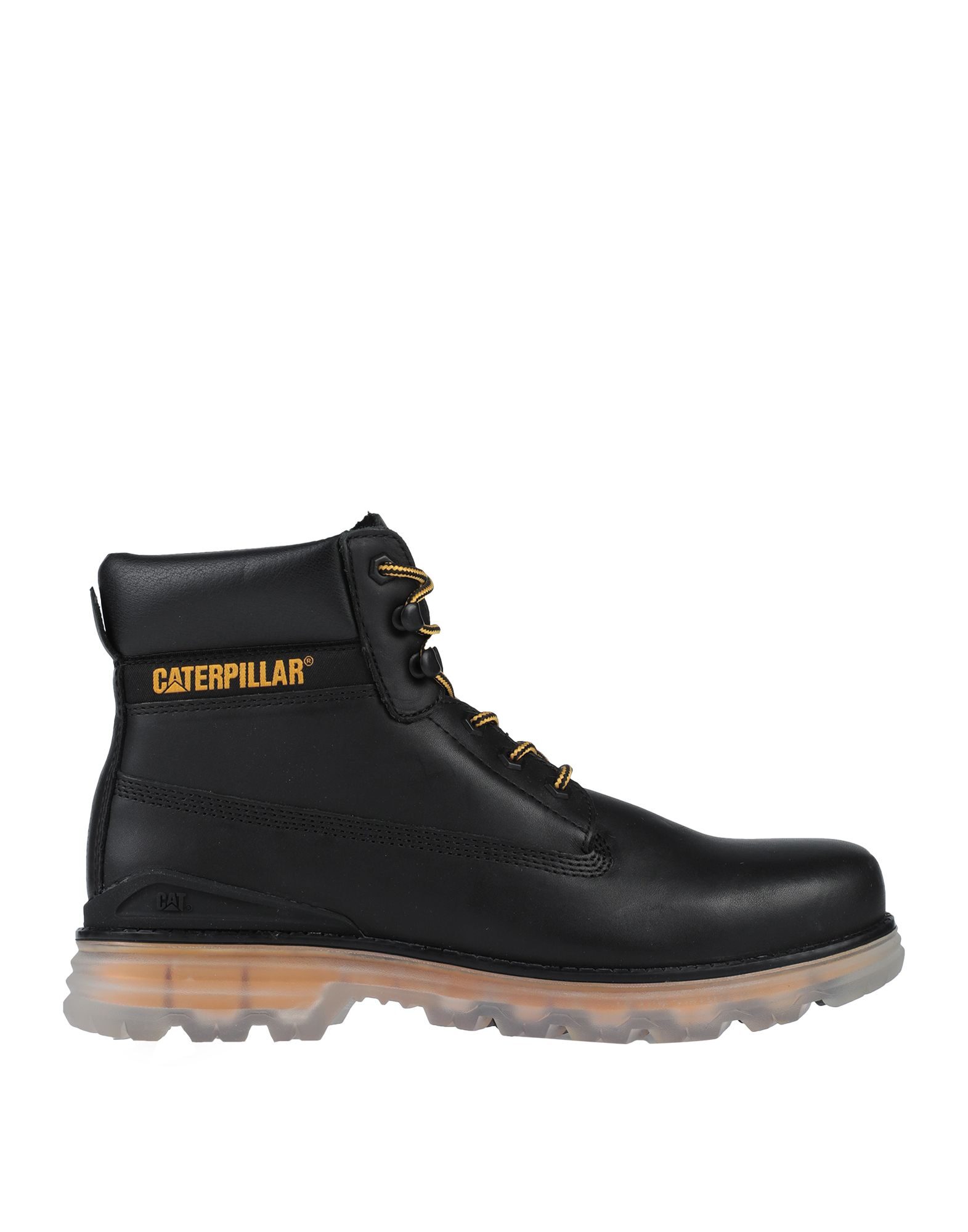 caterpillar boots online