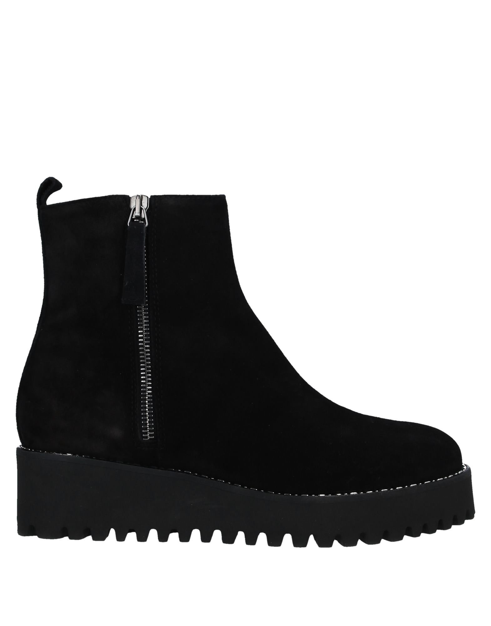 JEANNOT - Ankle boots