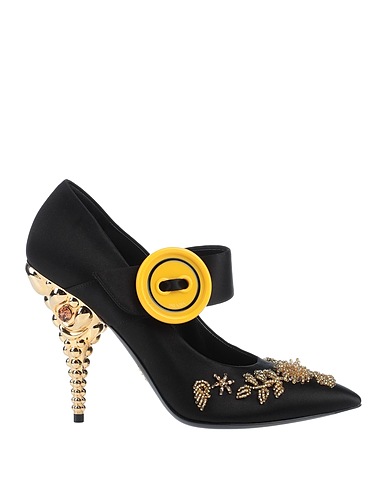 ZOOM PRADA - Pump