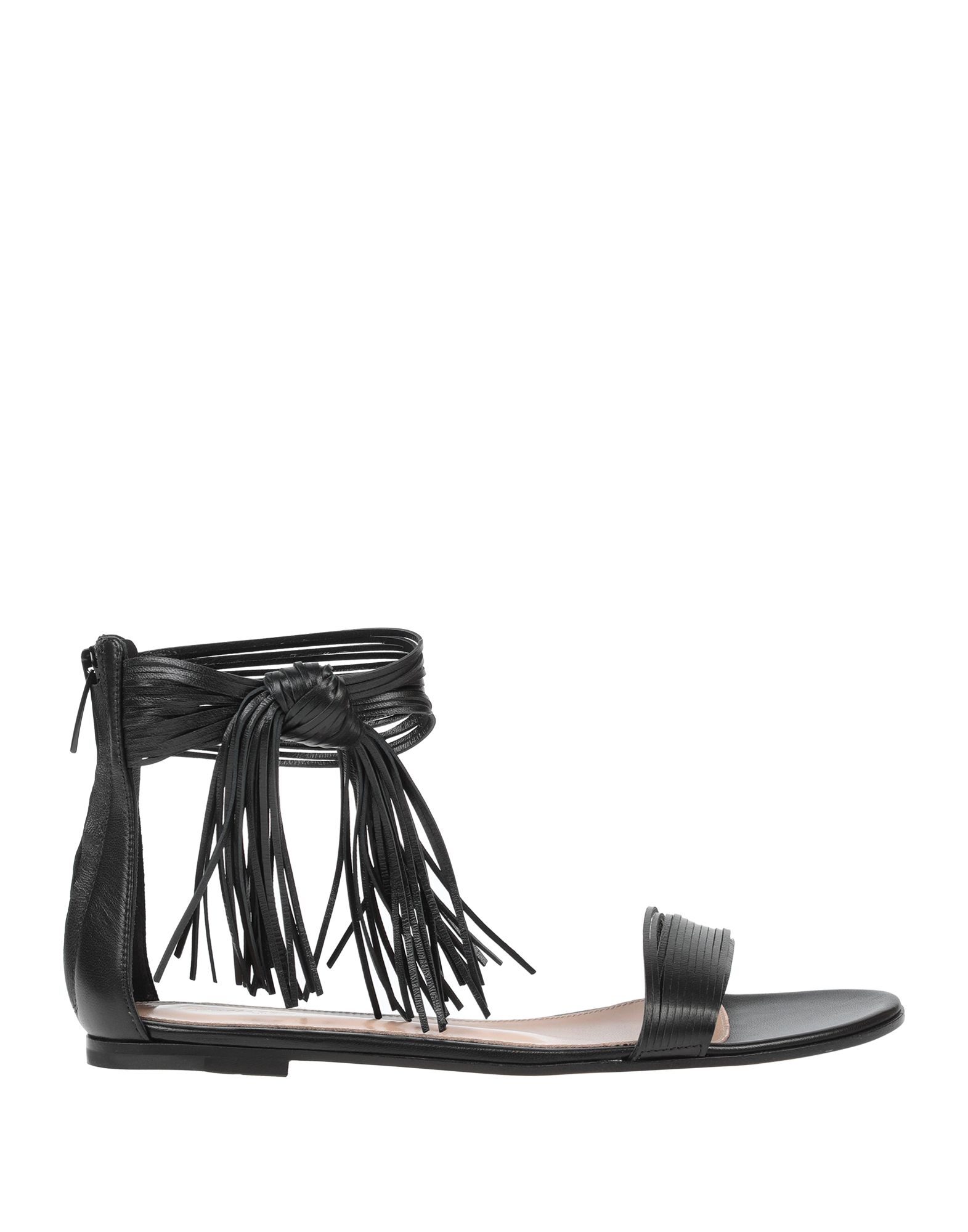 GIANVITO ROSSI - Sandals