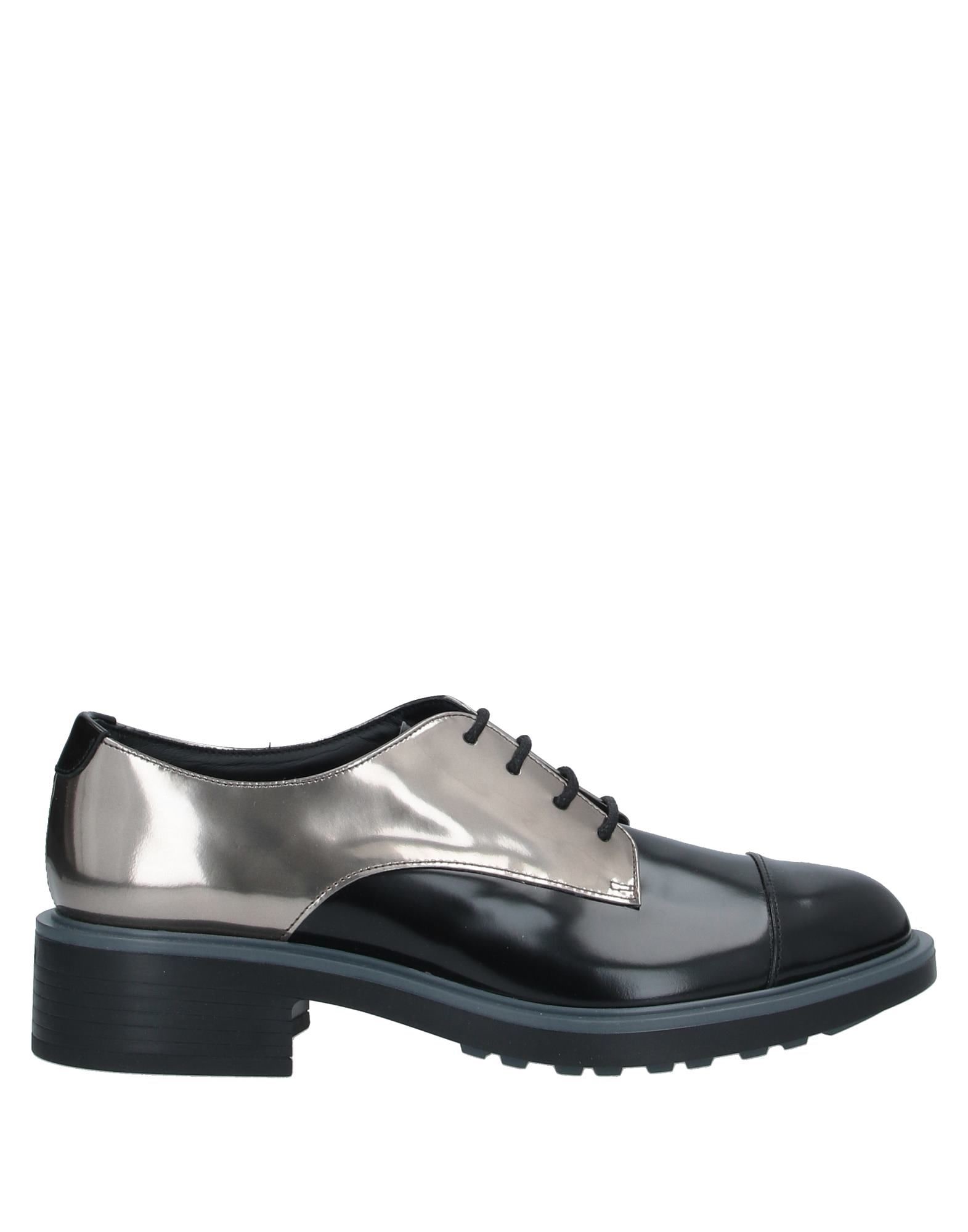 HOGAN - Lace-up shoes