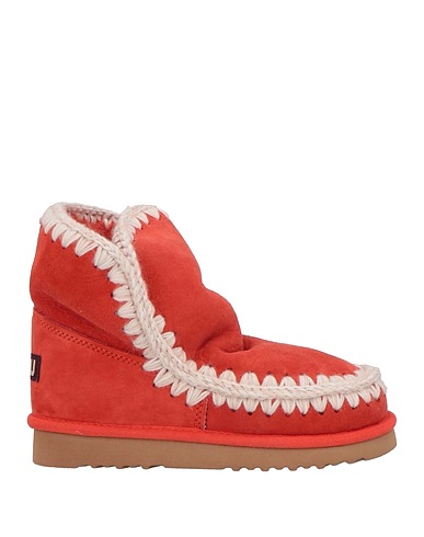 MOU Ankle boot Shearling