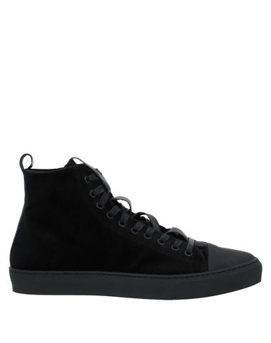 Click to view more detailed imagery on our partner's website Ylati Sneakers In Black