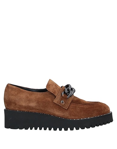 ZOOM JEANNOT - Loafers