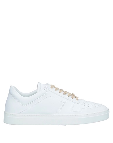 YATAY Sneakers White Textile fibers