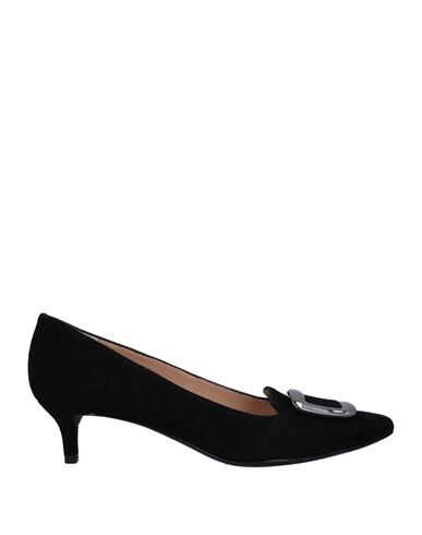 Unisa Pumps In Black