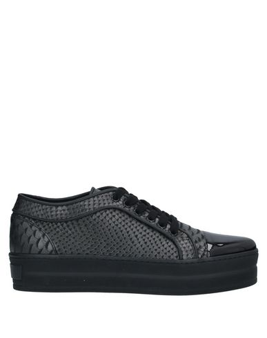 Stokton Sneakers In Black