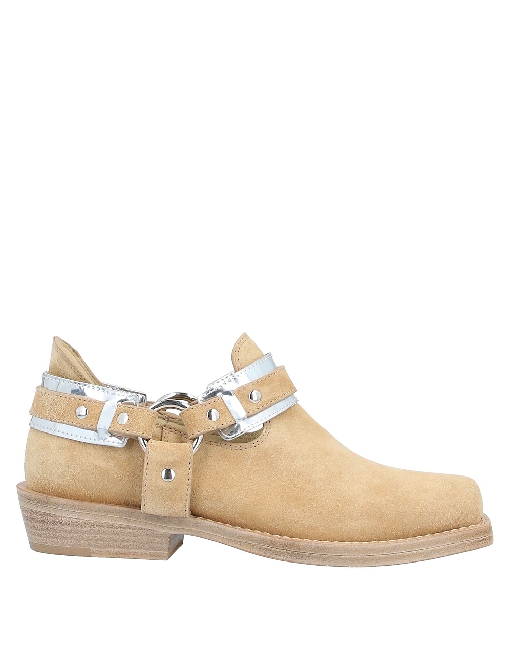 RABANNE - Bottines