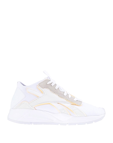 REEBOK x VICTORIA BECKHAM Sneakers BOLTON SOCK VB LO White Textile fibers