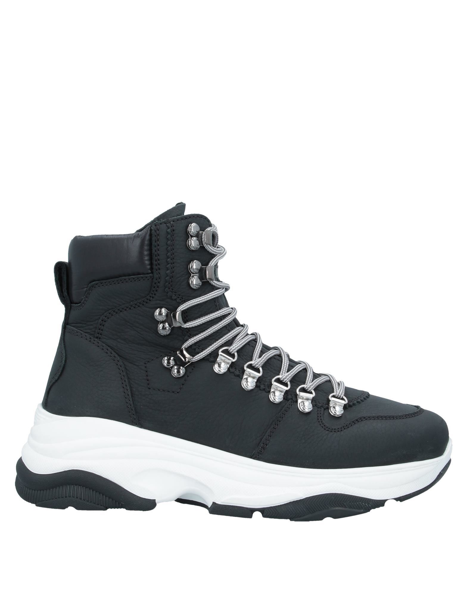 DSQUARED2 - Ankle boots