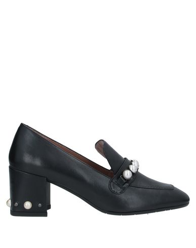 Click to view more detailed imagery on our partner's website Les:venues Loafers In Black
