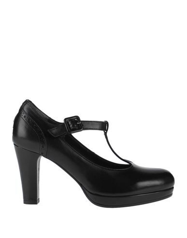 Click to view more detailed imagery on our partner's website Calpierre Pumps In Black