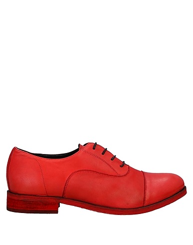 ZOOM COLLECTION PRIVĒE? - Laced shoes