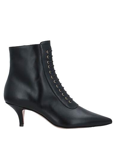 ROBERTO FESTA Ankle boot Black Lambskin
