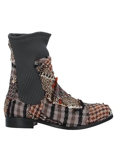 ZOOM COLLECTION PRIVĒE? - Ankle boot