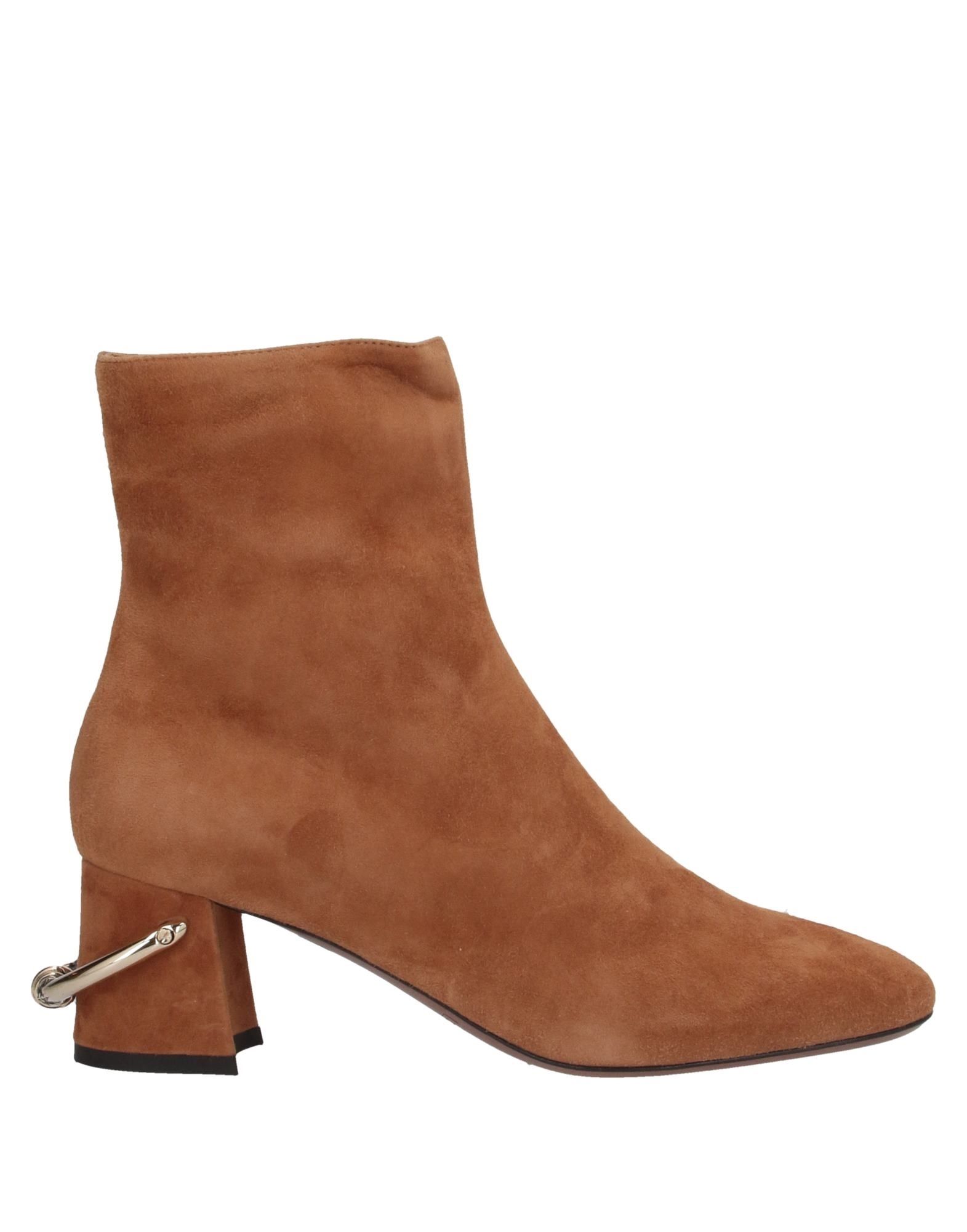 L' AUTRE CHOSE - Ankle boots