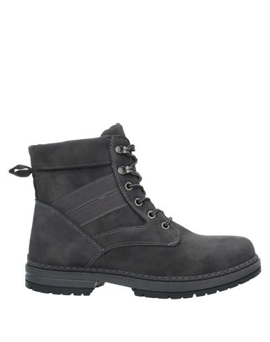 Click to view more detailed imagery on our partner's website Sexy Woman Ankle Boots In Grey