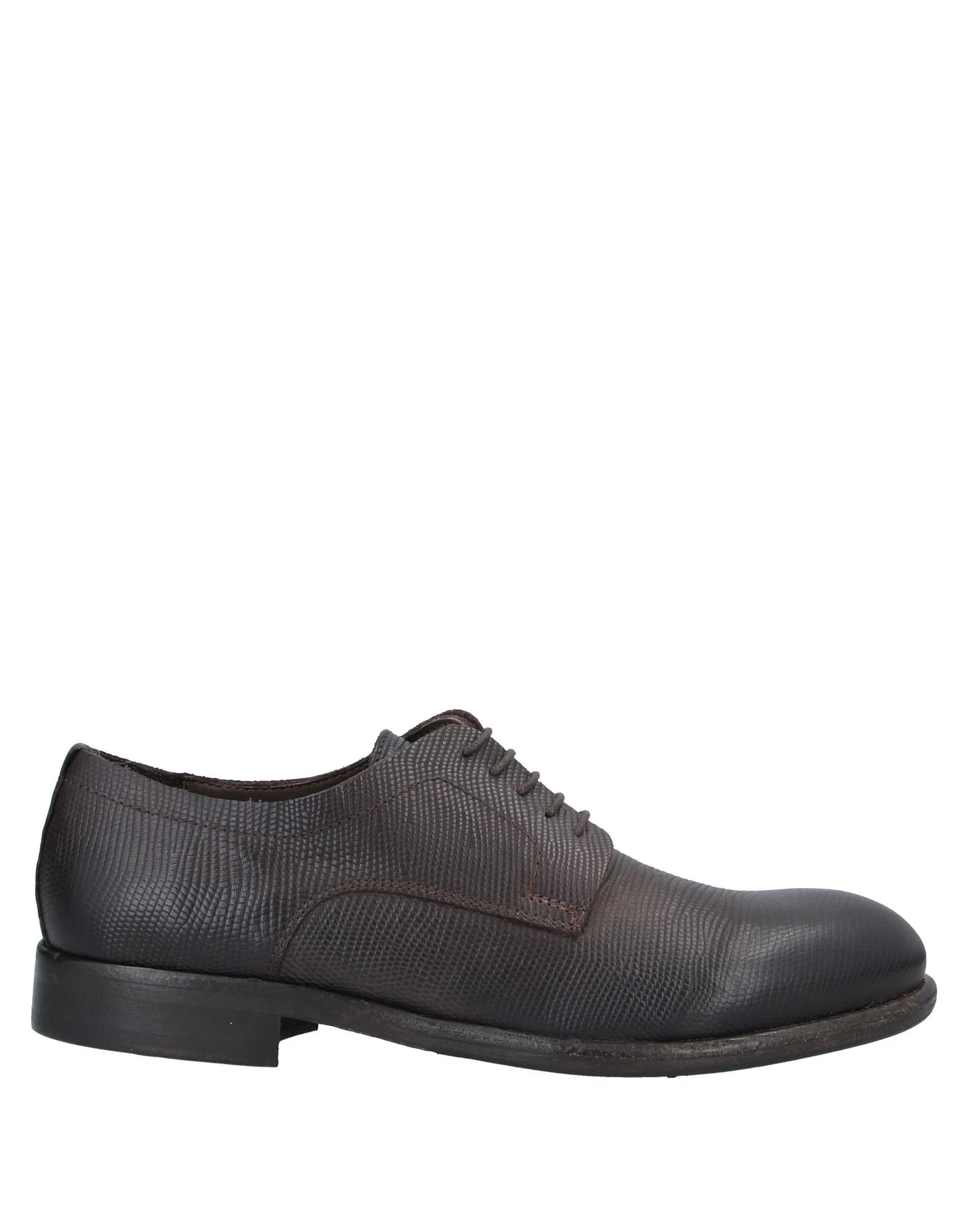 PAWELK'S - Lace-up shoes