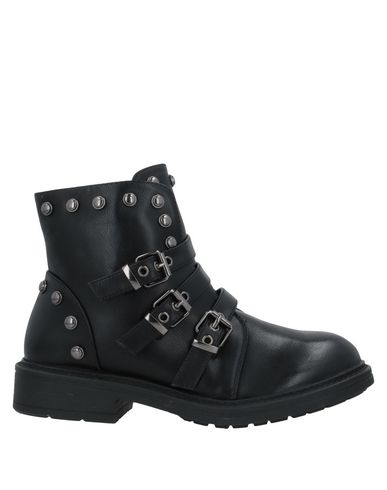 Click to view more detailed imagery on our partner's website Sexy Woman Ankle Boot In Black