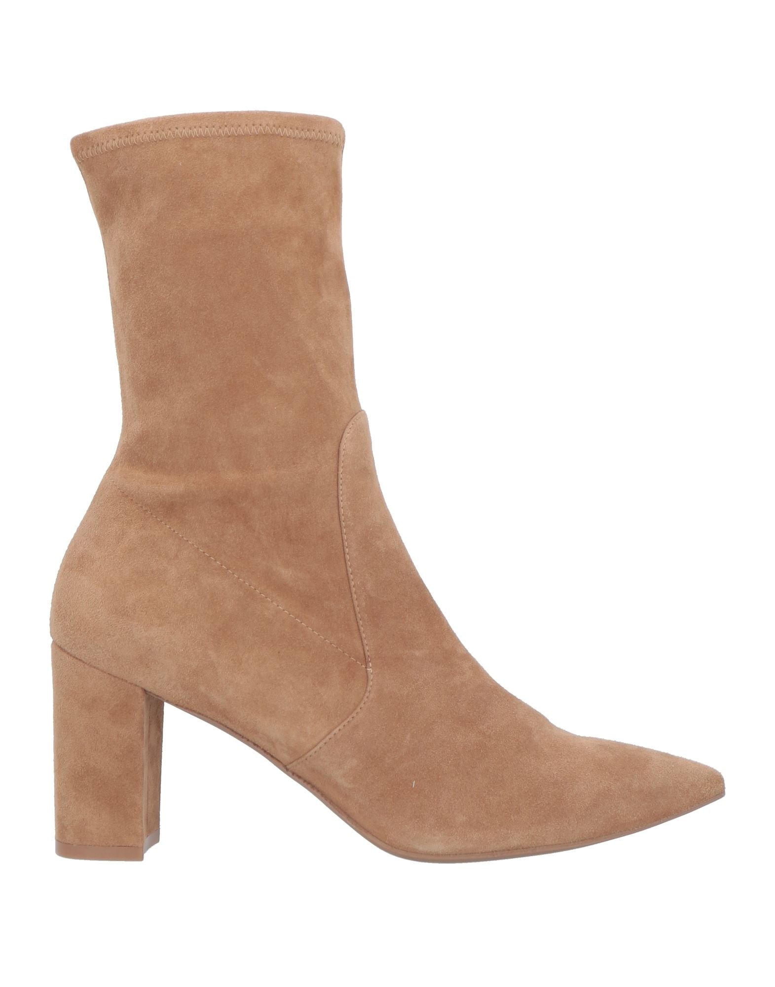 STUART WEITZMAN - ショートブーツ