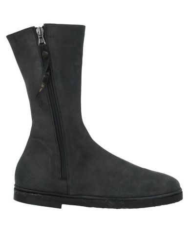 Measponte Ankle Boots In Black