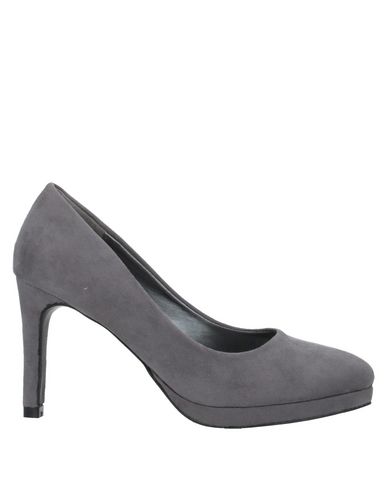 Click to view more detailed imagery on our partner's website Sexy Woman Pump In Grey