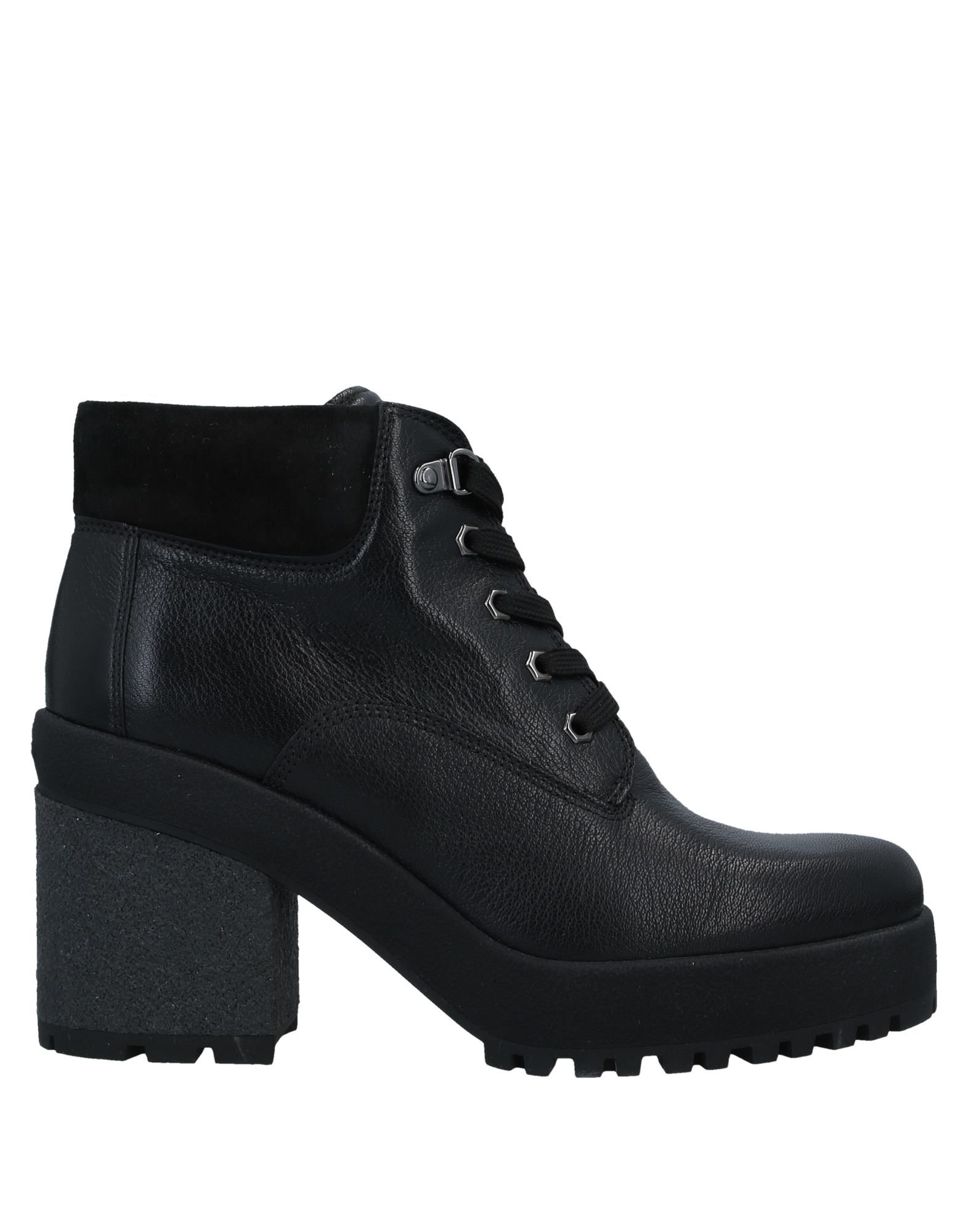 HOGAN - Ankle boots
