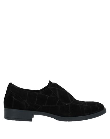 Click to view more detailed imagery on our partner's website Ebarrito Loafers In Black